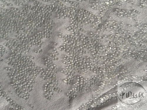 枞阳工业园区金属表面处理车间